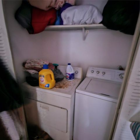 4021 HENLEY ROAD 1701, Orlando, FL 32839