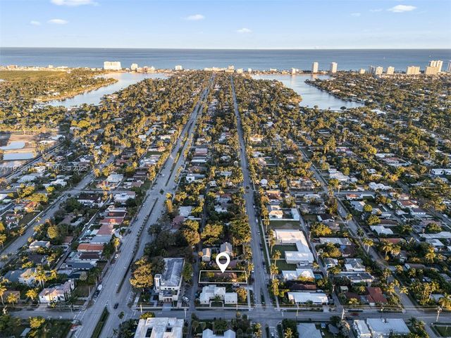 1547 Harrison St, Hollywood, FL 33020