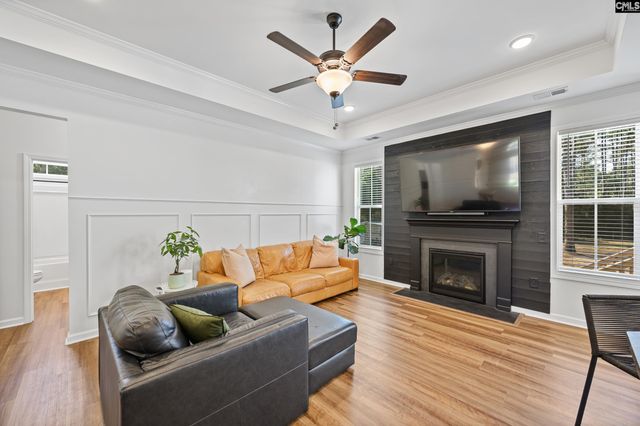 1305 Ridgeway Road, Lugoff, SC 29078