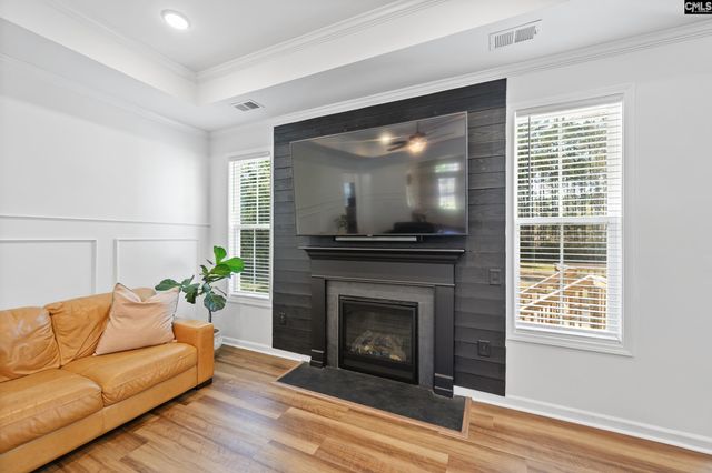 1305 Ridgeway Road, Lugoff, SC 29078