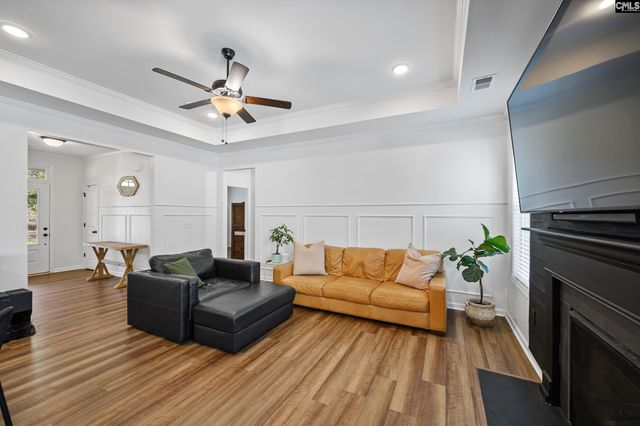 1305 Ridgeway Road, Lugoff, SC 29078