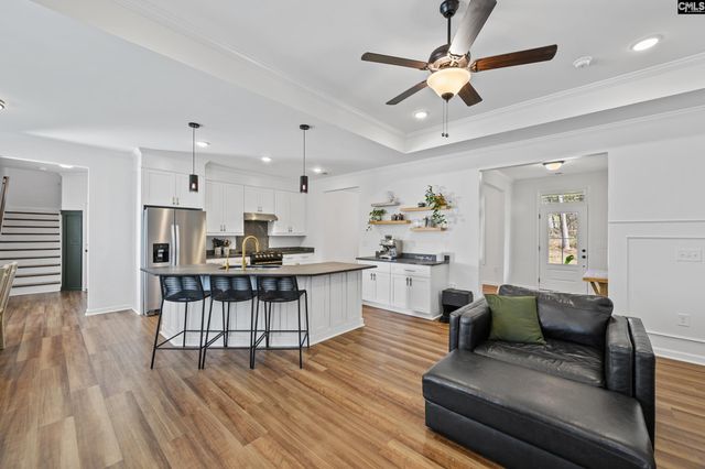 1305 Ridgeway Road, Lugoff, SC 29078