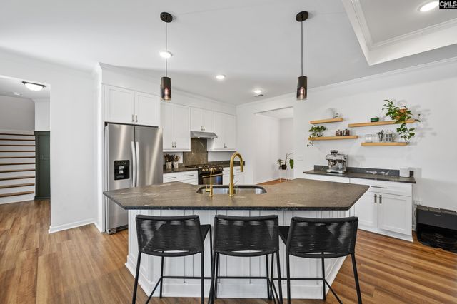 1305 Ridgeway Road, Lugoff, SC 29078