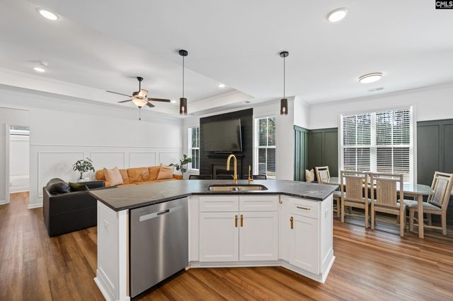 1305 Ridgeway Road, Lugoff, SC 29078