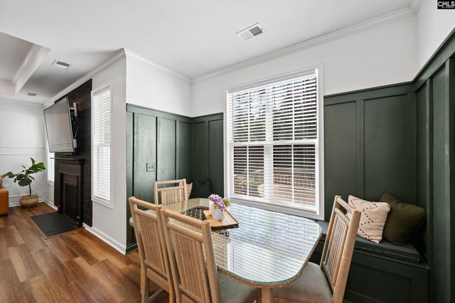 1305 Ridgeway Road, Lugoff, SC 29078