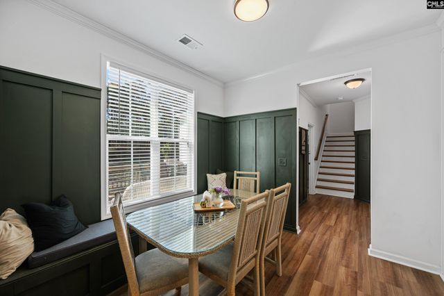 1305 Ridgeway Road, Lugoff, SC 29078