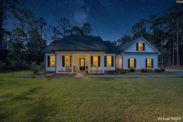 1305 Ridgeway Road, Lugoff, SC 29078