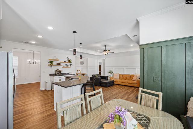 1305 Ridgeway Road, Lugoff, SC 29078