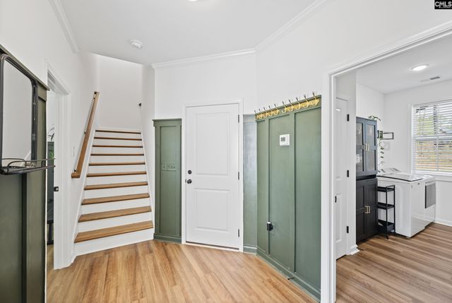 1305 Ridgeway Road, Lugoff, SC 29078