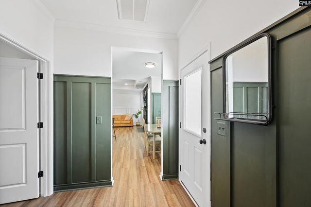 1305 Ridgeway Road, Lugoff, SC 29078