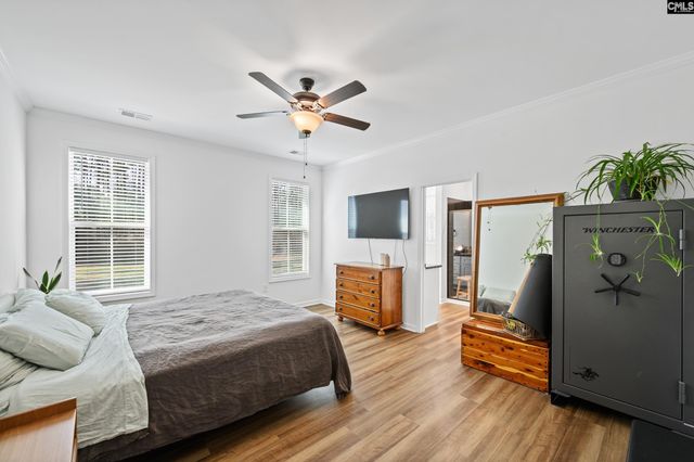 1305 Ridgeway Road, Lugoff, SC 29078