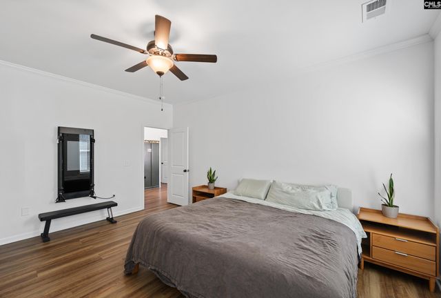 1305 Ridgeway Road, Lugoff, SC 29078