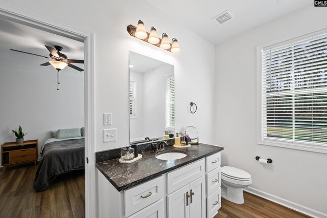 1305 Ridgeway Road, Lugoff, SC 29078