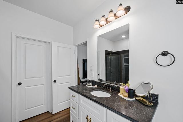 1305 Ridgeway Road, Lugoff, SC 29078