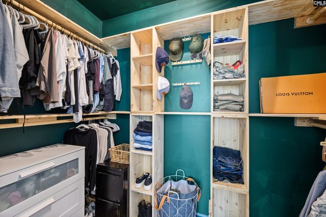 1305 Ridgeway Road, Lugoff, SC 29078