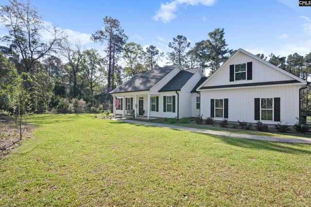 1305 Ridgeway Road, Lugoff, SC 29078