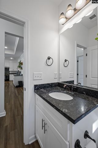 1305 Ridgeway Road, Lugoff, SC 29078