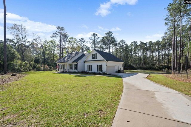 1305 Ridgeway Road, Lugoff, SC 29078