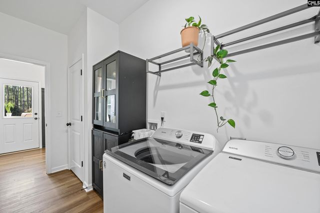 1305 Ridgeway Road, Lugoff, SC 29078