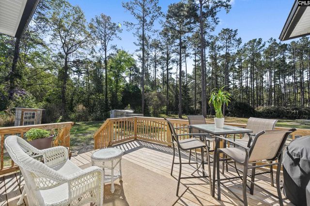 1305 Ridgeway Road, Lugoff, SC 29078