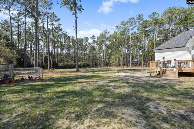 1305 Ridgeway Road, Lugoff, SC 29078