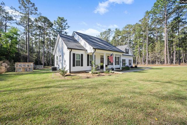 1305 Ridgeway Road, Lugoff, SC 29078