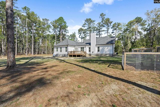 1305 Ridgeway Road, Lugoff, SC 29078