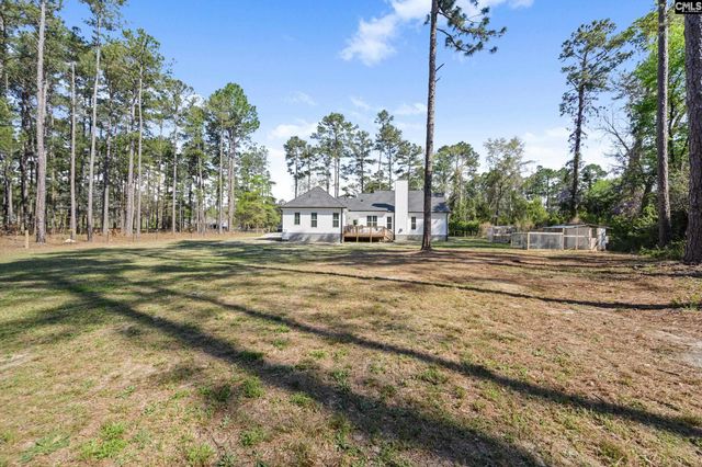 1305 Ridgeway Road, Lugoff, SC 29078
