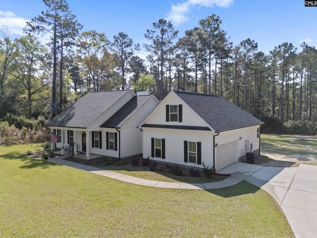 1305 Ridgeway Road, Lugoff, SC 29078