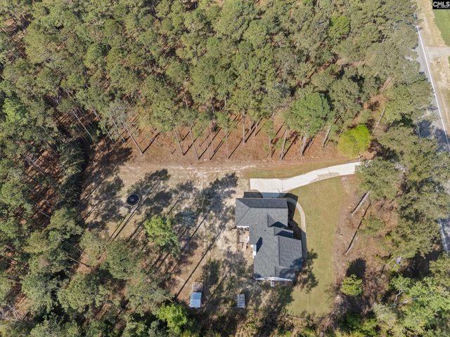 1305 Ridgeway Road, Lugoff, SC 29078