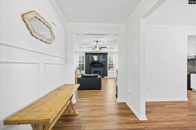 1305 Ridgeway Road, Lugoff, SC 29078