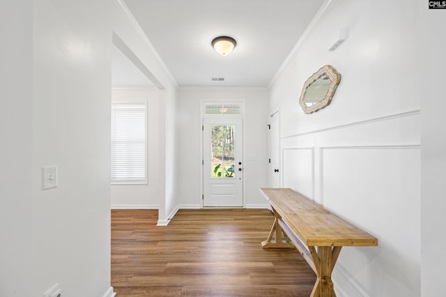 1305 Ridgeway Road, Lugoff, SC 29078