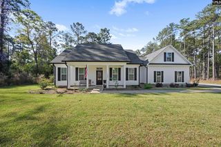 1305 Ridgeway Road, Lugoff, SC 29078