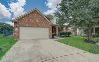 26211 Crystal Cove Lane, Richmond, TX 77406