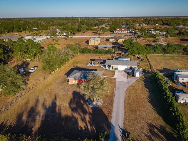 6154 & 6136 AUSTRIAN BLVD, Punta Gorda, FL 33982