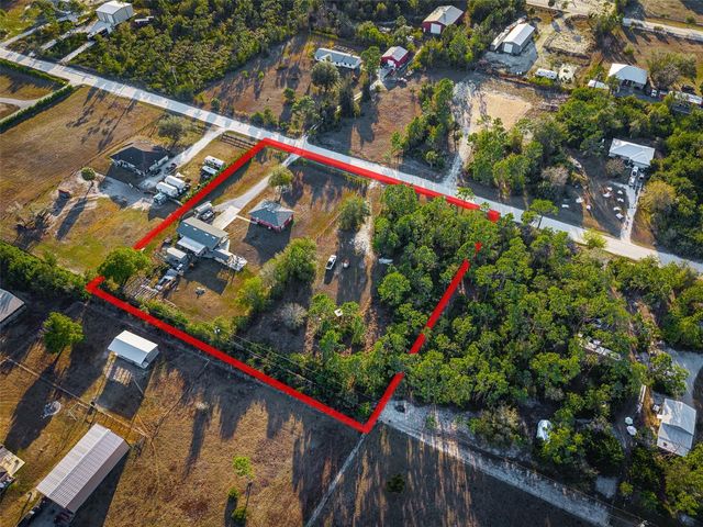 6154 & 6136 AUSTRIAN BLVD, Punta Gorda, FL 33982