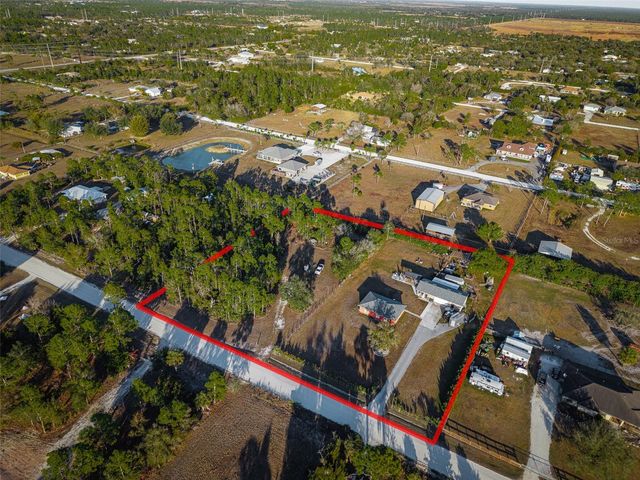 6154 & 6136 AUSTRIAN BLVD, Punta Gorda, FL 33982