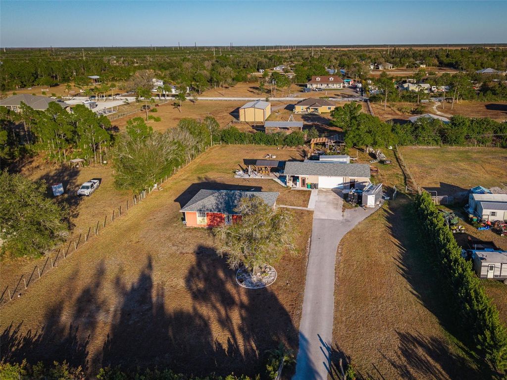 Image 2 of property listing at 6154 & 6136 AUSTRIAN BLVD, Punta Gorda, FL 33982