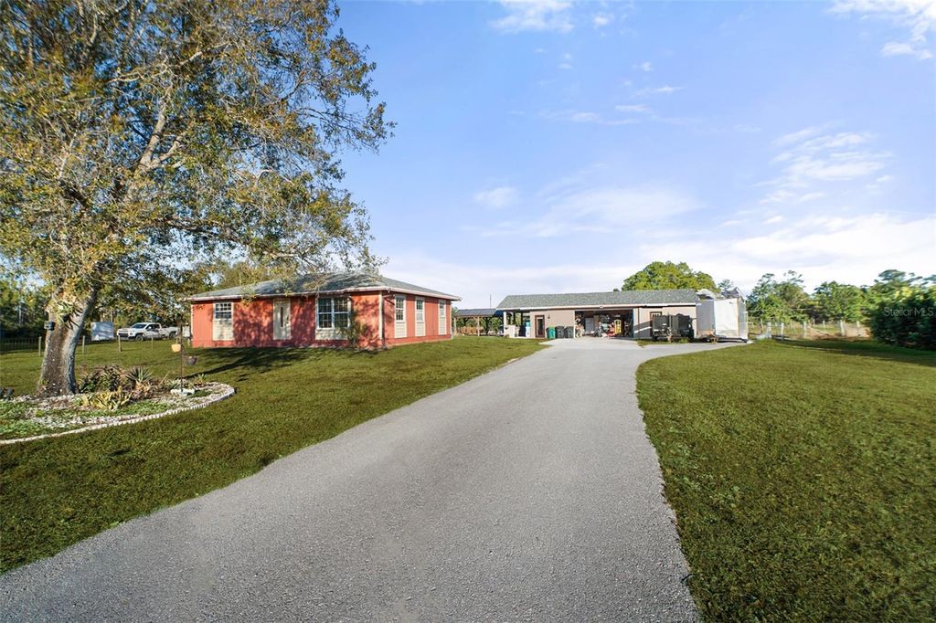 Image 3 of property listing at 6154 & 6136 AUSTRIAN BLVD, Punta Gorda, FL 33982