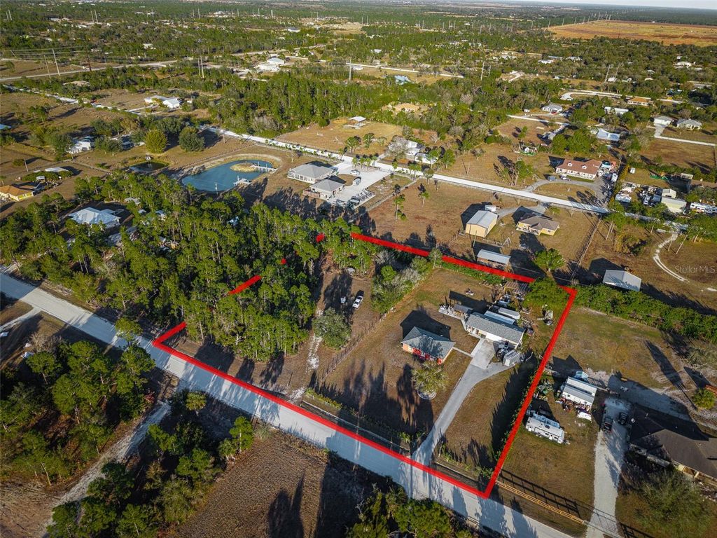 Image 44 of property listing at 6154 & 6136 AUSTRIAN BLVD, Punta Gorda, FL 33982