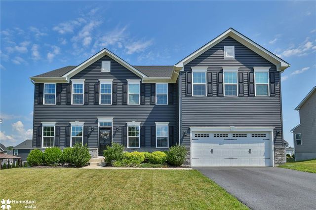 3835 Dewalt Street, Bethlehem City, PA 18020