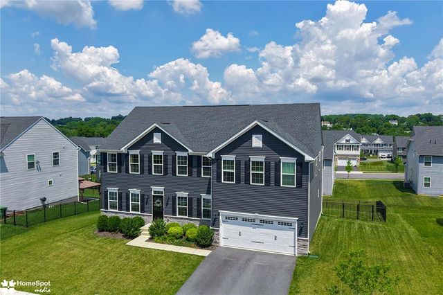 3835 Dewalt Street, Bethlehem City, PA 18020