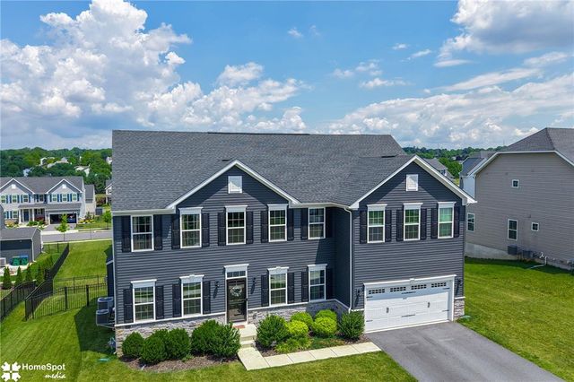 3835 Dewalt Street, Bethlehem City, PA 18020
