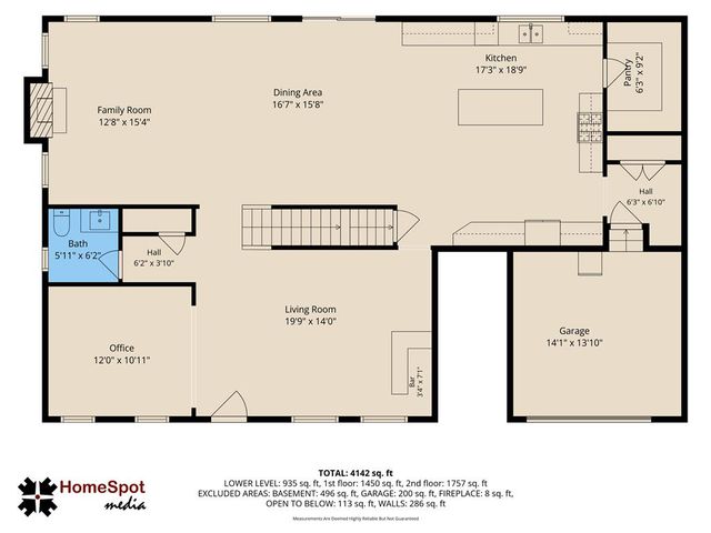 3835 Dewalt Street, Bethlehem City, PA 18020