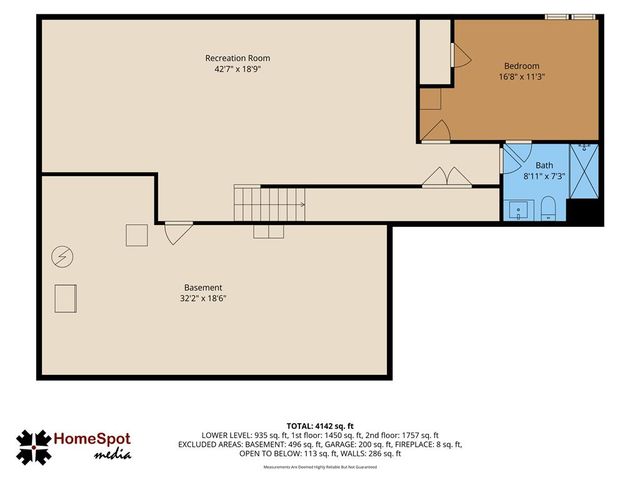 3835 Dewalt Street, Bethlehem City, PA 18020