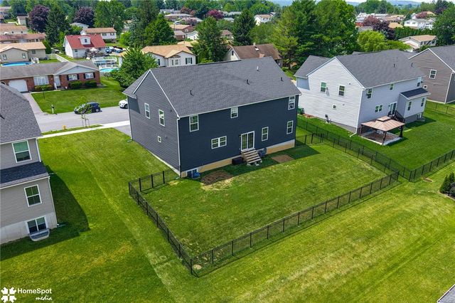 3835 Dewalt Street, Bethlehem City, PA 18020