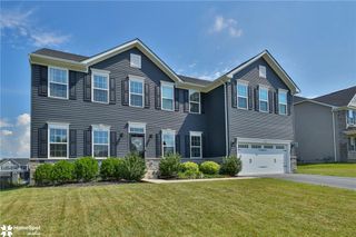 3835 Dewalt Street, Bethlehem City, PA 18020