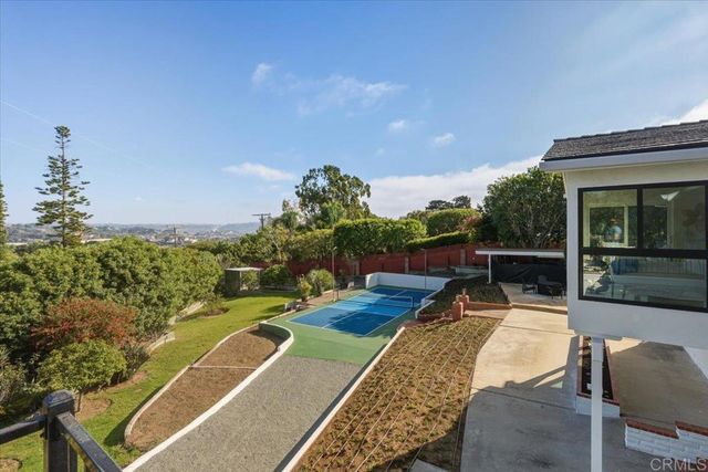 557 Canyon Drive, Solana Beach, CA 92075