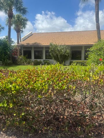 1444 SE Riverside Drive SE B-7, Stuart, FL 34996