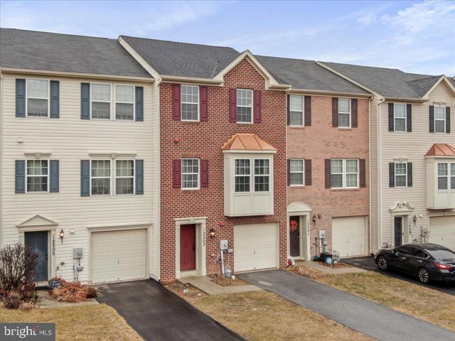 12503 JACKSON AVE, Waynesboro, PA 17268